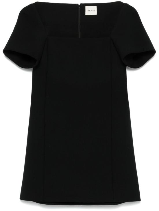 25SS 케이트 숏 원피스 54774092 200 Black