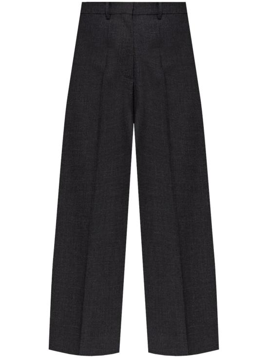 24FW 지방시 스트레이트 팬츠 BW514V14FU 067 Grey