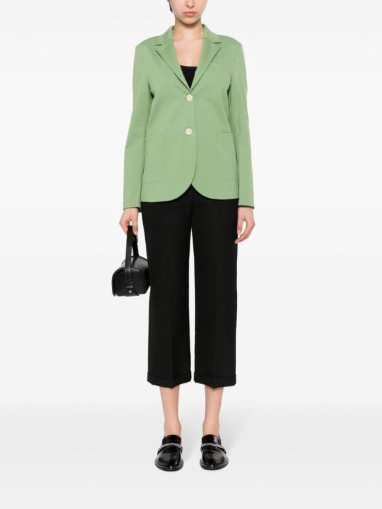  해리스와프런던 자켓 A2220PXL 604 Green - HARRIS WHARF LONDON