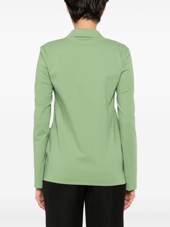  해리스와프런던 자켓 A2220PXL 604 Green - HARRIS WHARF LONDON