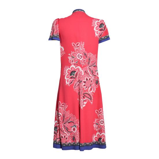 25SS 에트로 수트 세트 WRHA0021AK015X0860 - ETRO