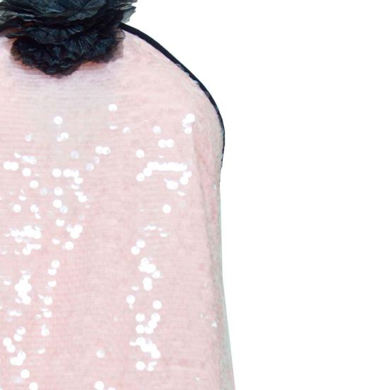 25SS 셀프 포트레이트 수트 세트 SS24043SPPALEPINK - SELF PORTRAIT