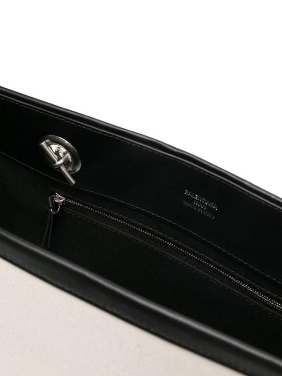  발렌시아가 숄더백 759973 2AAOK9260 Beige - BALENCIAGA