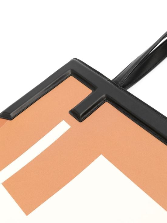 24FW 펜디 숄더백 8BH419 AS4DF1OZ3 Black - FENDI