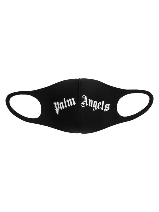  팜앤젤스 팬티 PMRG005R21FAB001 1001 Black - PALM ANGELS