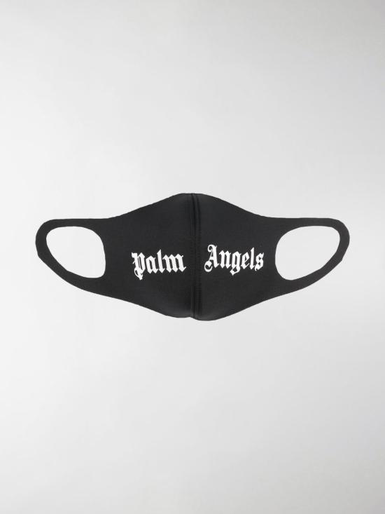 팜앤젤스 팬티 PMRG005R21FAB001 1001 Black - PALM ANGELS