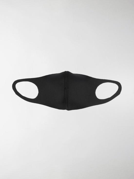  팜앤젤스 팬티 PMRG005R21FAB001 1001 Black - PALM ANGELS