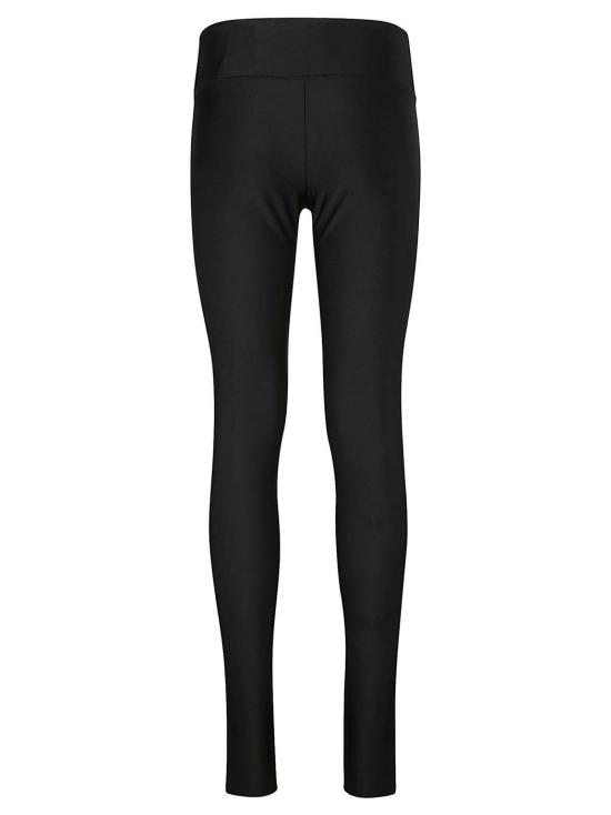  발렌시아가 레깅스 645114 TEK901000 Black - BALENCIAGA