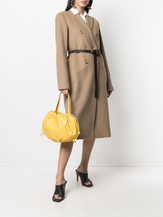  보테가베네타 벌브백 651812 VCP407130 - BOTTEGA VENETA
