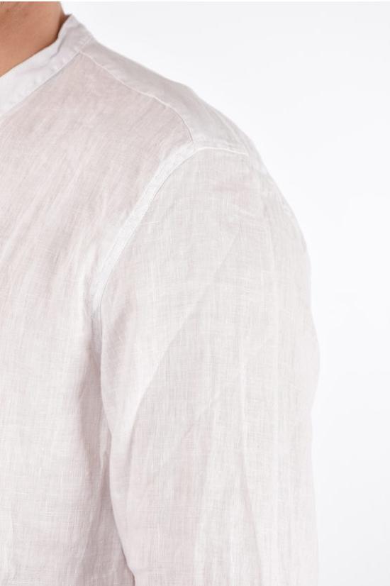  오리지날 빈티지 긴팔 셔츠 BEY218 TO218BIANCO White - ORIGINAL VINTAGE