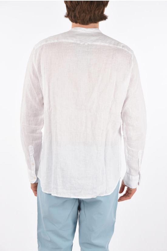  오리지날 빈티지 긴팔 셔츠 BEY218 TO218BIANCO White - ORIGINAL VINTAGE