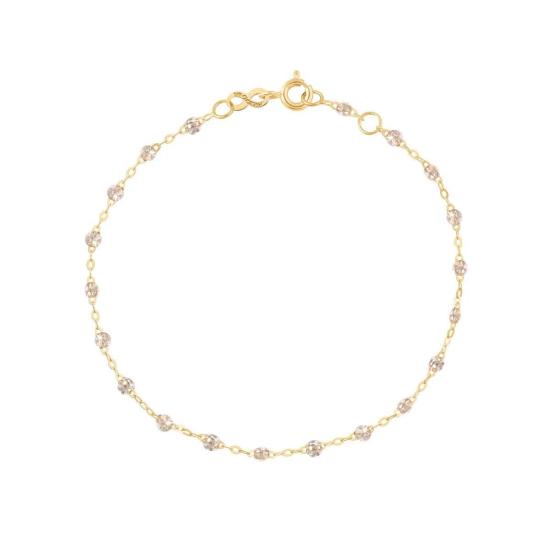  지지 끌로조 팔찌 지지 클로조 클래식 지지 브레이슬릿 스파클