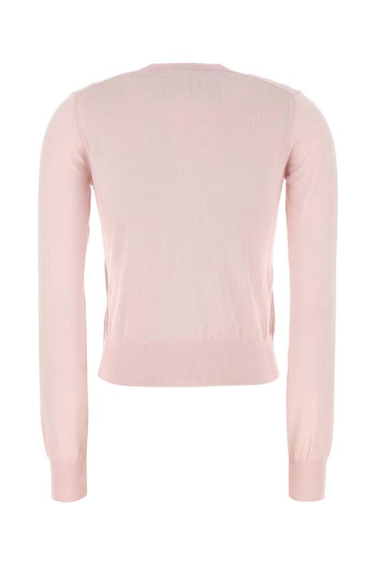 25SS 케이트 가디건 9748648K648 511 Pink - KHAITE