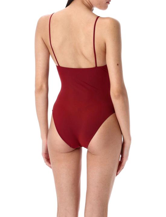 25SS 리도 비치웨어 TRENTASEI POMEGRANAT POMEGRANATE - LIDO