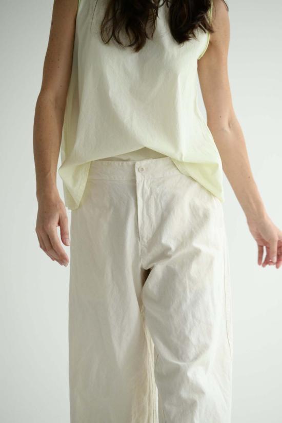  라보아트 스트레이트 팬츠 판타 스네이크 갈라 - LABO.ART