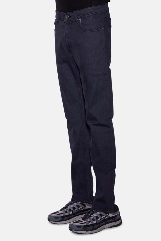  야콥코헨 데님 팬츠 제이콥 코헨 바드 데님 블루이시 그레이 - JACOB COHËN