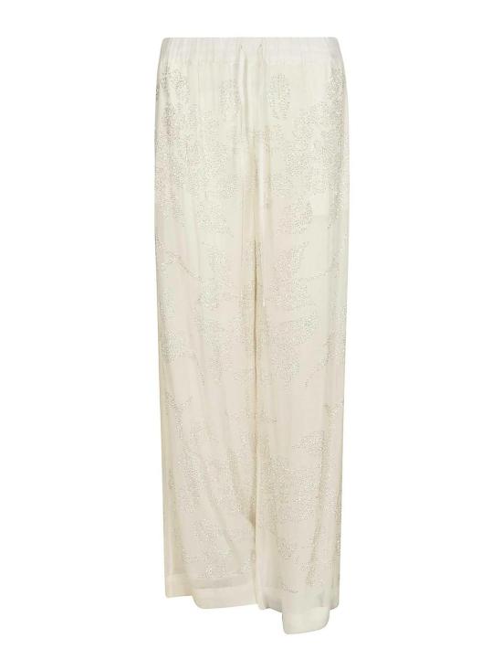 24FW 파로쉬 팬츠 D230710001 White