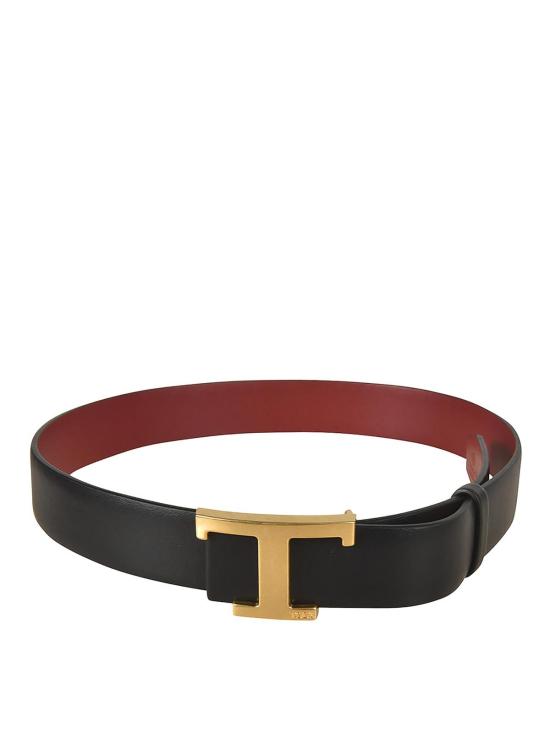  토즈 벨트 XCWTSB10100RBR6077 Black