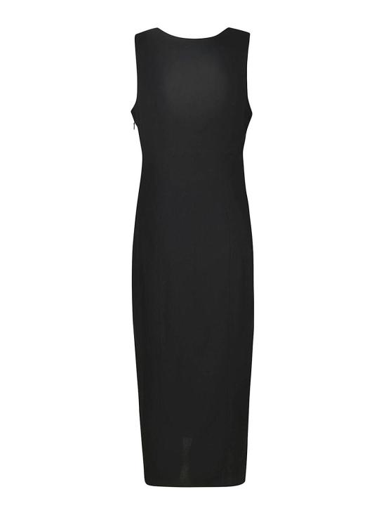 24FW 파투 스커트 DR1410167999B Black - PATOU