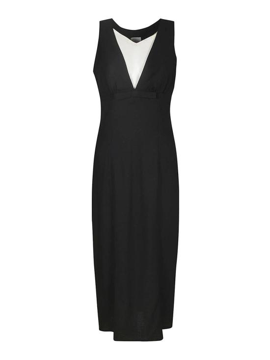 24FW 파투 스커트 DR1410167999B Black