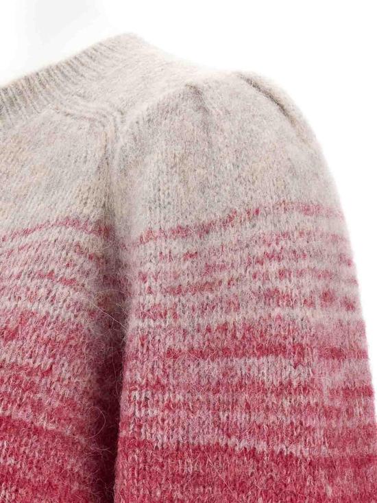  이자벨마랑에뚜왈 스웨터 PU0509FAB3L05E40RY Multicolour - ISABEL MARANT ETOILE