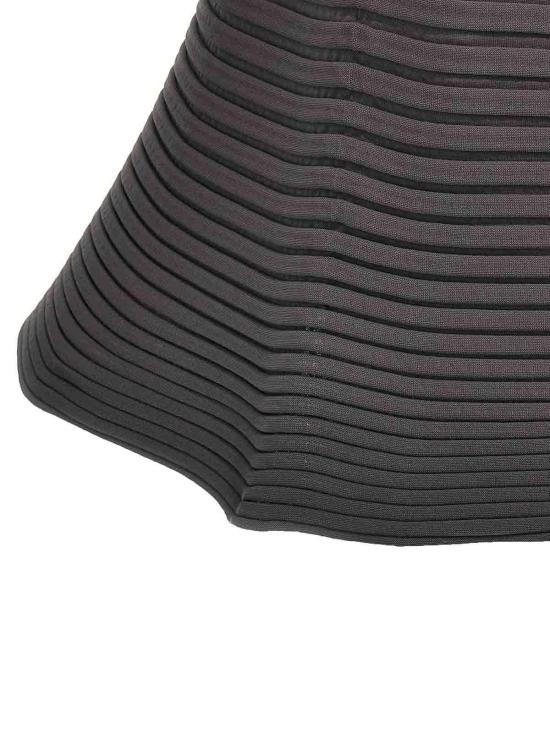  플리츠플리즈 블라우스 PP48KK79212 Grey - PLEATS PLEASE