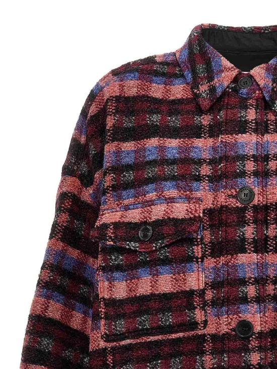  이자벨마랑에뚜왈 의류 MA0018FDB3D04EPKPM Multicolour - ISABEL MARANT ETOILE