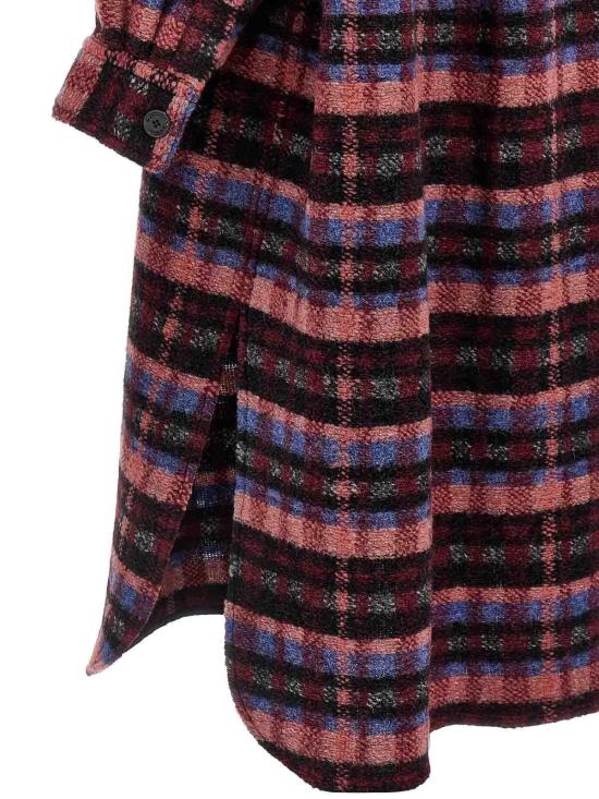  이자벨마랑에뚜왈 의류 MA0018FDB3D04EPKPM Multicolour - ISABEL MARANT ETOILE