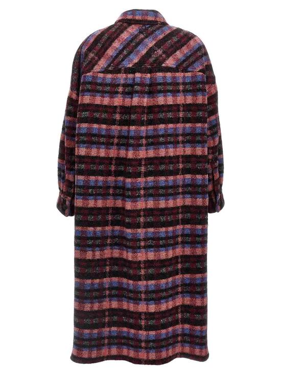  이자벨마랑에뚜왈 의류 MA0018FDB3D04EPKPM Multicolour - ISABEL MARANT ETOILE