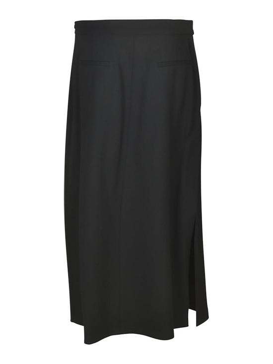  파로쉬 스커트 D621112013 Black - PAROSH