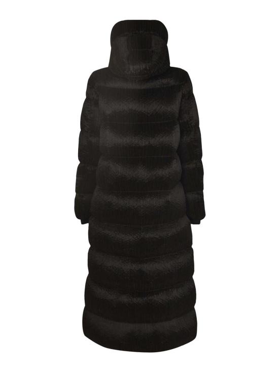  까웨 의류 K51273WA02 Black - K-WAY