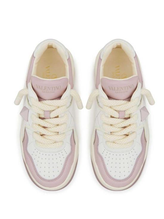  발렌티노 가라바니 스니커즈 WS0FQ4XTMMR4 Black - VALENTINO GARAVANI