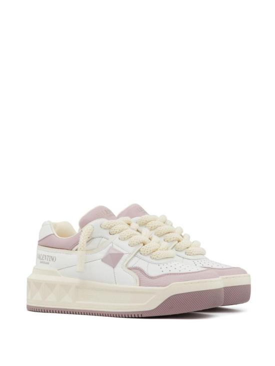  발렌티노 가라바니 스니커즈 WS0FQ4XTMMR4 Black - VALENTINO GARAVANI