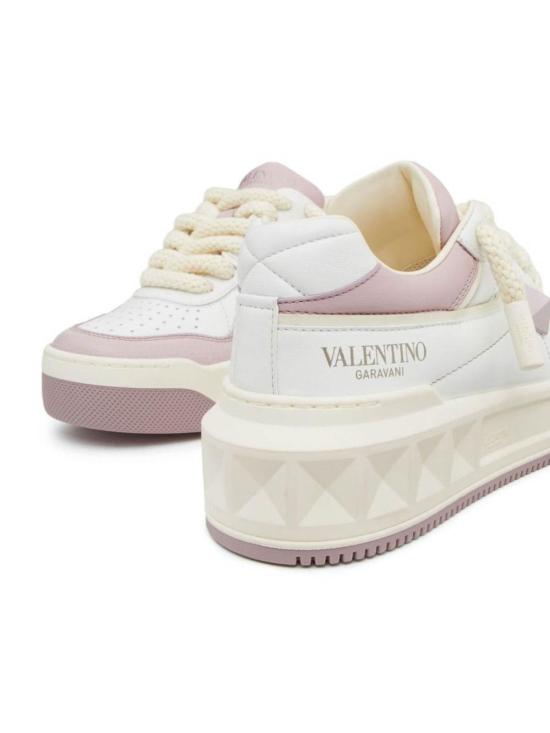  발렌티노 가라바니 스니커즈 WS0FQ4XTMMR4 Black - VALENTINO GARAVANI