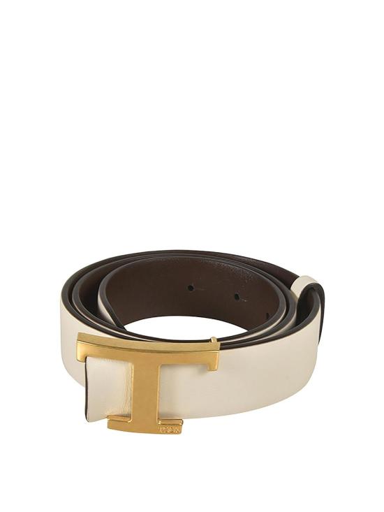  토즈 벨트 XCWTSB10100RBR1Q99 Black - TODS