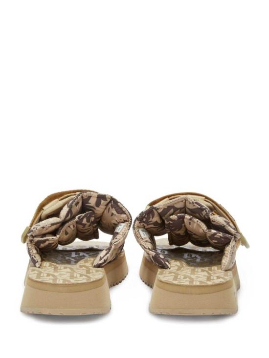  팜앤젤스 샌들 PMIH014F24FAB0026061 Beige - PALM ANGELS