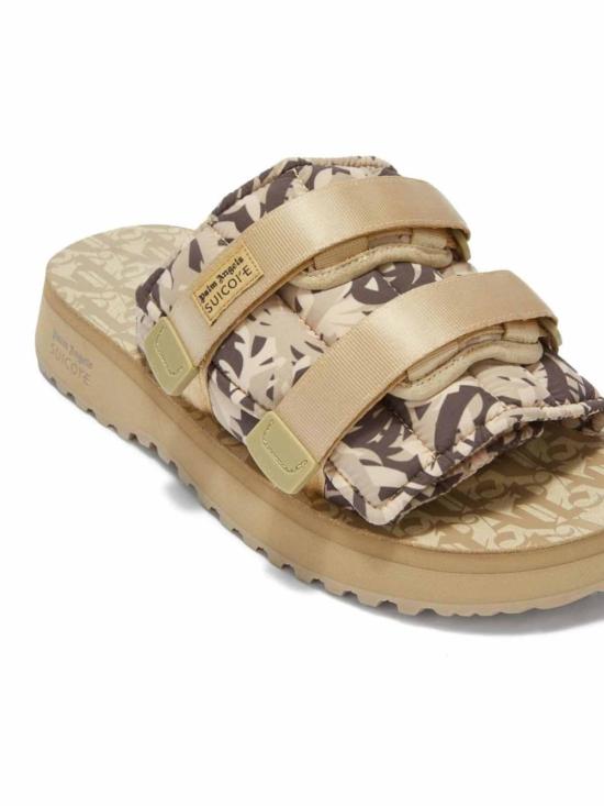  팜앤젤스 샌들 PMIH014F24FAB0026061 Beige - PALM ANGELS