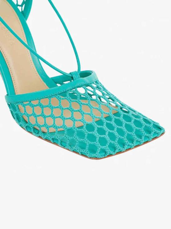  보테가베네타 의류 651388VBSD33227 Light Blue - BOTTEGA VENETA