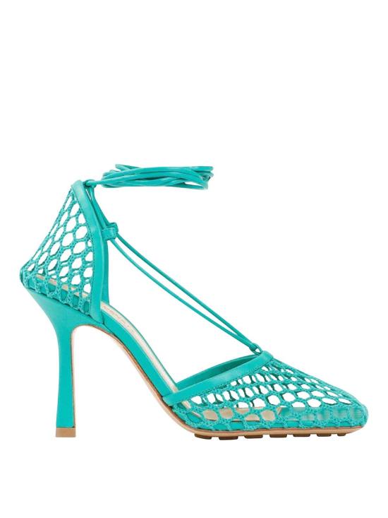  보테가베네타 의류 651388VBSD33227 Light Blue