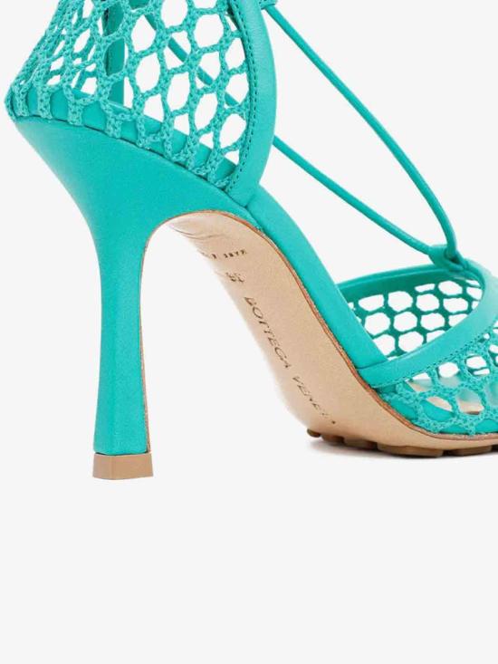  보테가베네타 의류 651388VBSD33227 Light Blue - BOTTEGA VENETA