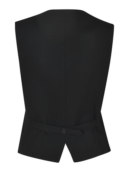  파로쉬 베스트 D410034013 Black - PAROSH