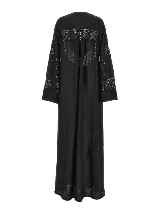 24FW 포르텔라 스커트 WALICEJA010BLK Black - FORTELA