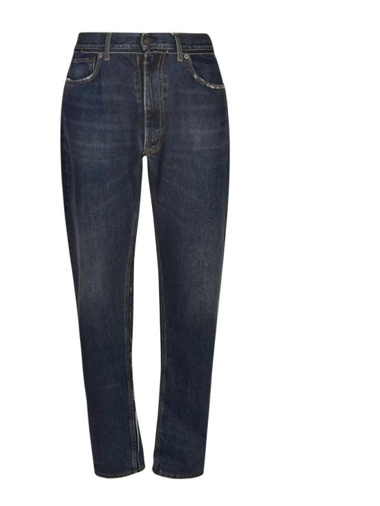  마르지엘라 팬츠 S29LA0095STZ091962 Black