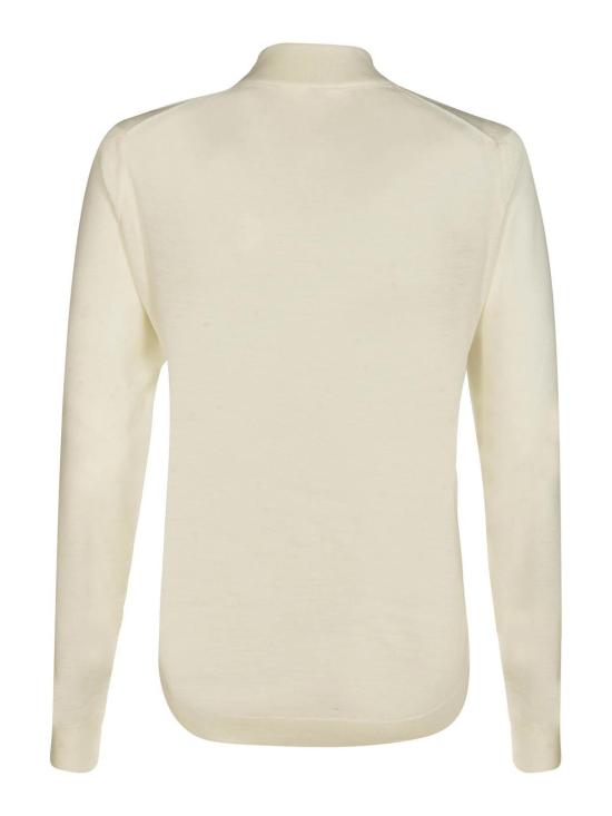  마르지엘라 스웨터 S51HL0016M13057102 Black - MAISON MARGIELA