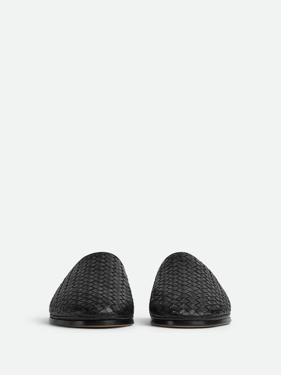  보테가베네타 로퍼 730273V2ED21000 Black - BOTTEGA VENETA
