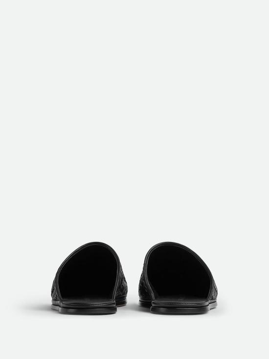  보테가베네타 로퍼 730273V2ED21000 Black - BOTTEGA VENETA