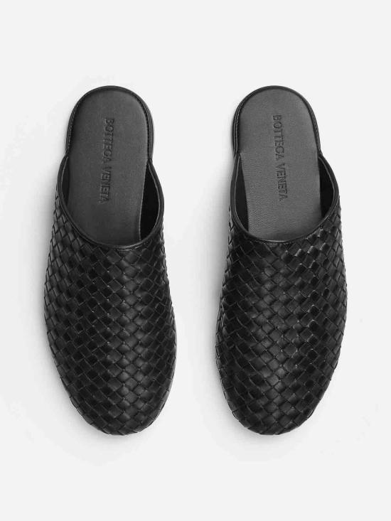 보테가베네타 로퍼 730273V2ED21000 Black - BOTTEGA VENETA
