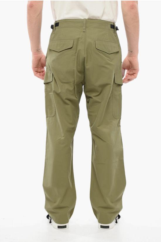  랙앤본 카고 팬츠 MBW24S7005CCML 0 LICHEN Military Green - RAG & BONE