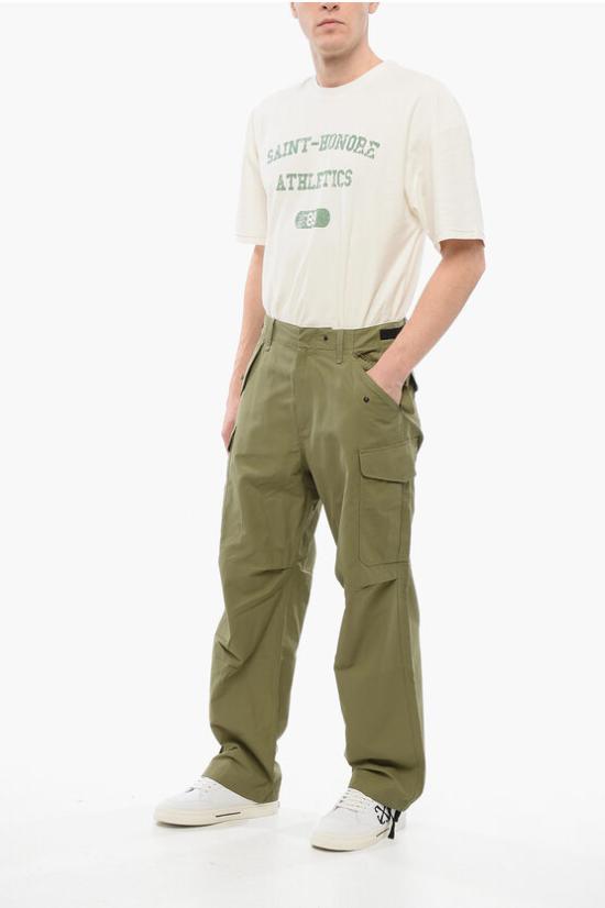  랙앤본 카고 팬츠 MBW24S7005CCML 0 LICHEN Military Green - RAG & BONE
