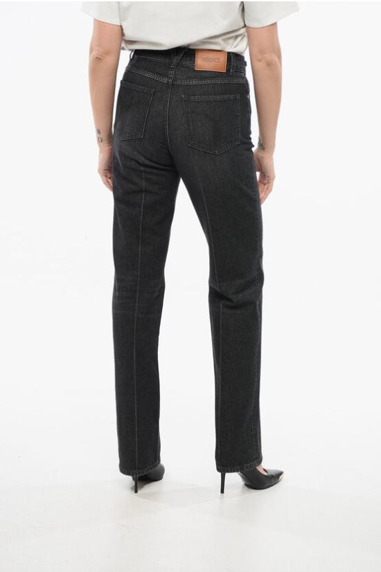  베르사체 1014162 1A10023 1D280 Black - VERSACE